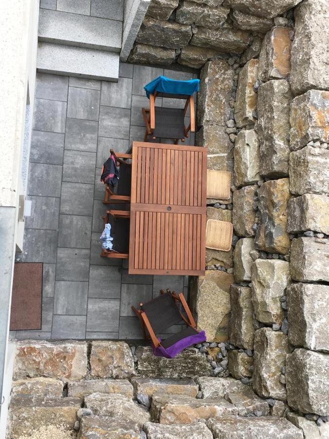 Alpen-Hostel - Apartment Talstation Mit Motorradvermietung Меммінген Екстер'єр фото